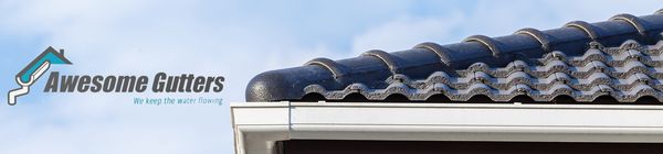 Awesome Gutters