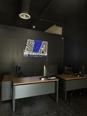 Speedhaus Automotive