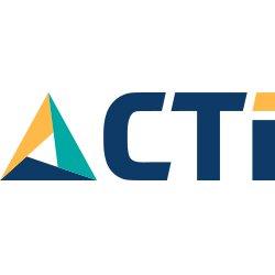 CTI new logo