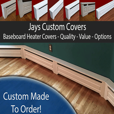 Jay's Custom Covers