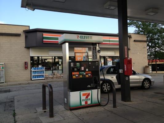 7-Eleven