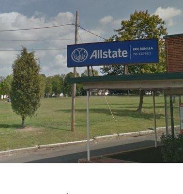 Allstate Insurance