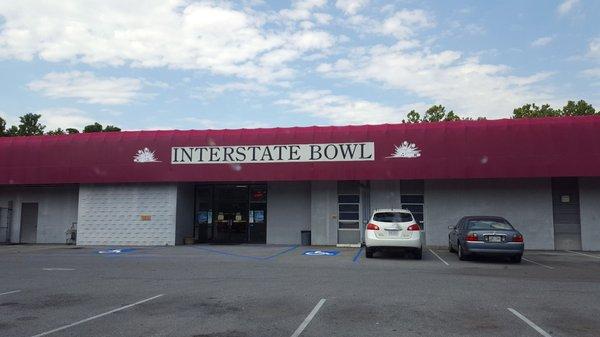 Interstate Bowl