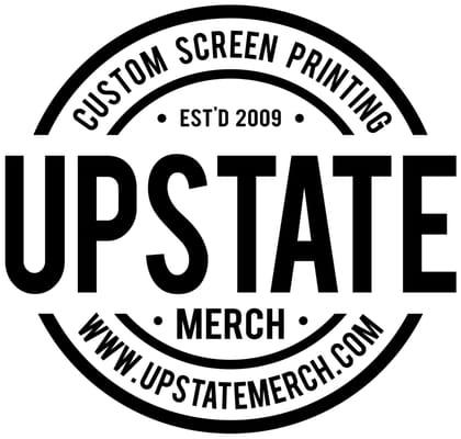 Upstate Merch