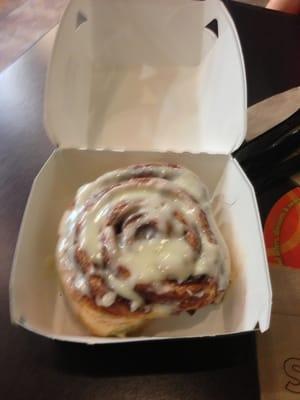 Cinnabon