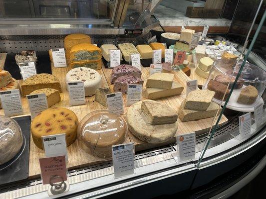 Cheese Case