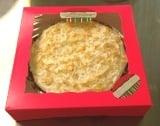 Coconut Cream Pie