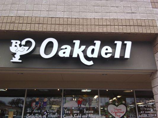 Oakdell Pharmacy