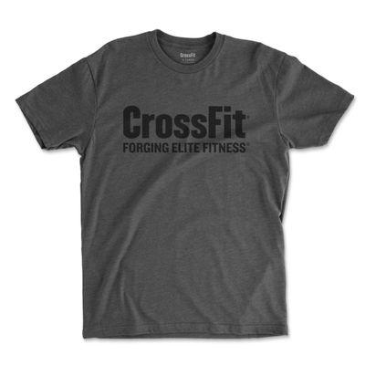 CrossFit apparel by Fabritech