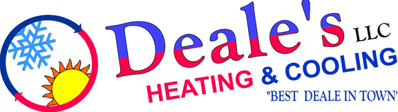 Deale's LLC Heating and Cooling