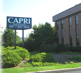 CAPRI Institute - KENILWORTH CAMPUS