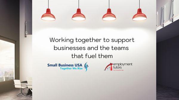 Small Business USA