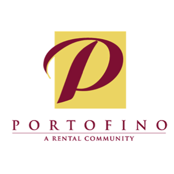 Portofino Apartments logo