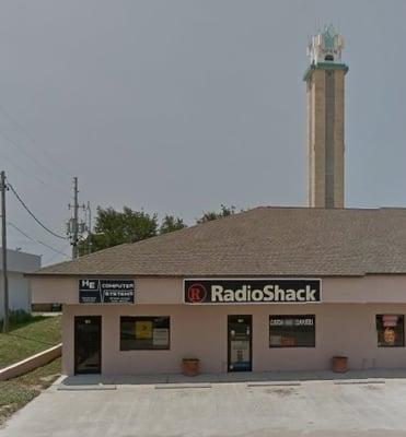 Highlands Electronics Radio Shack Dealer