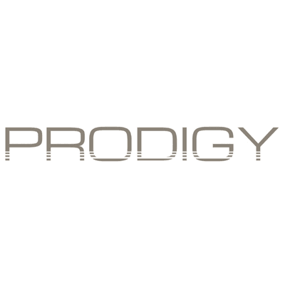 Prodigy Logo