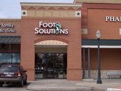 Shoes Houston TX - Foot Solutions