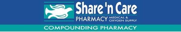 Share'n Care Compounding Pharmacy