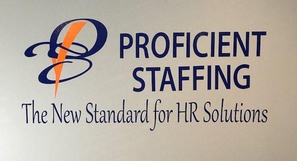 Proficient Staffing