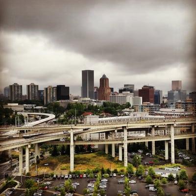 OHSU Casey Eye Institute