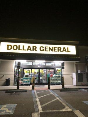 Dollar General