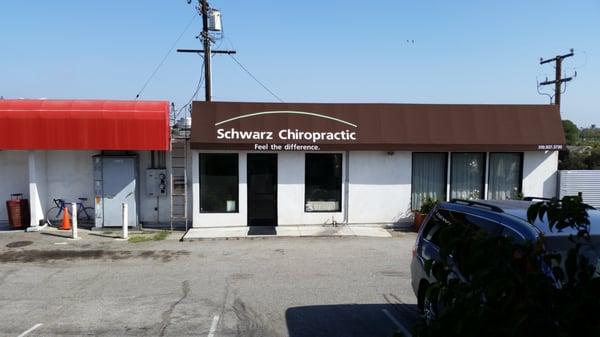 Schwarz Chiropractic