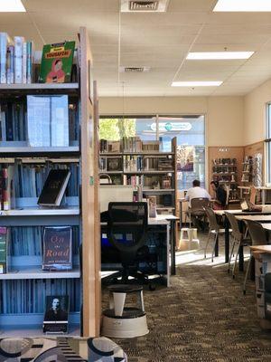 DuPont Pierce County Library