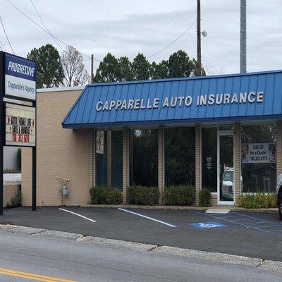 Capparrelles Insurance