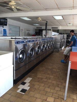 Laundromat