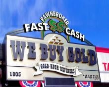 Fast Cash Pawnbroker