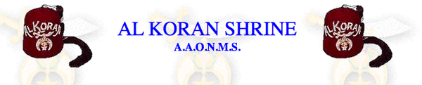 Al Koran Shrine Center Aaonms