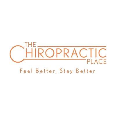 The Chiropractic Place | Feel Better Stay Better