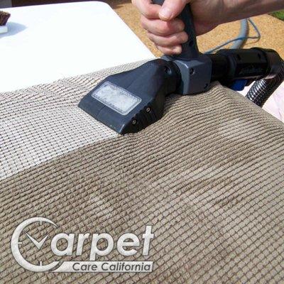 Upholstery Cleaning Service Done in Santa Monica CA