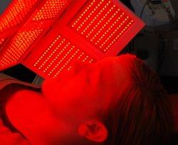 Led Light therapy for the skin,wrinkles,acnes, pigmentation concerns,pain concerns