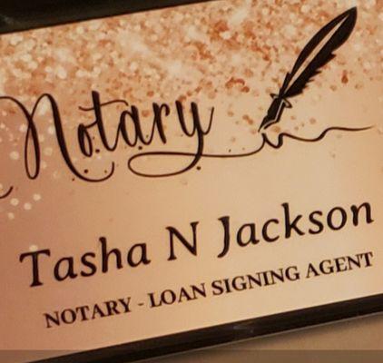 Mobile Notary, Notary Public, Notary near me, Loan Signing Agent