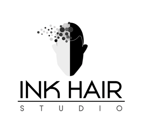 Ink hair studio