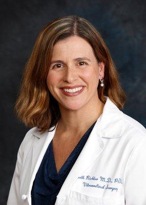 Beth Richter MD