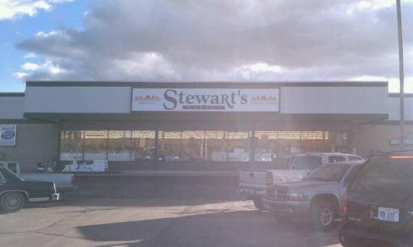 Stewart's Thriftway