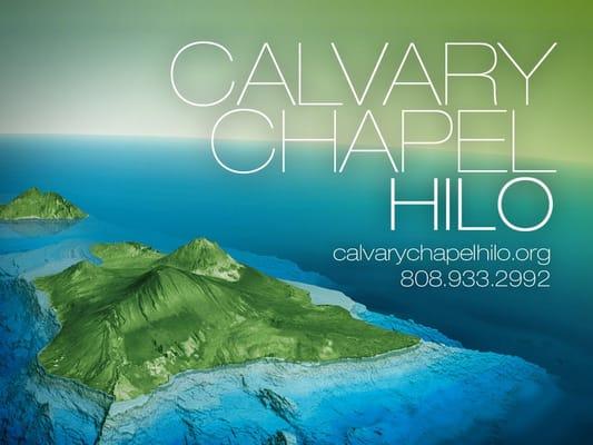 Calvary Chapel of Hilo