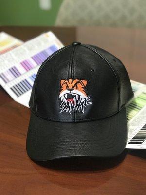 Custom Hat Embroidery