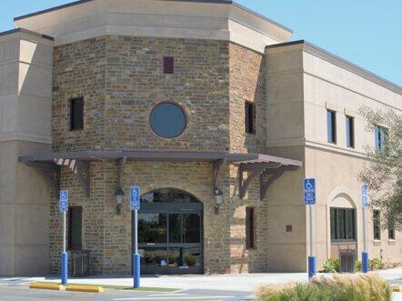 Family Care Centers Fountain Valley Exterior