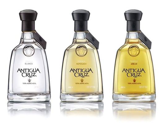 Premium tequila from NOM 1460 (Arandas, Jalisco) that also produces brands like El Charro & Pepe "Z" Tequila.  Rich, flavorful, spicy/herbal