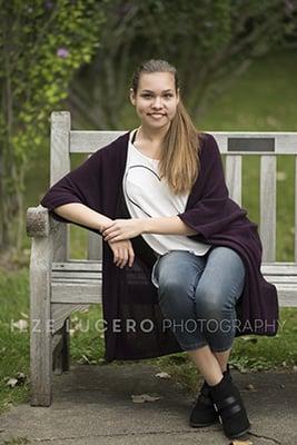 Clarkston  Senior Photographer