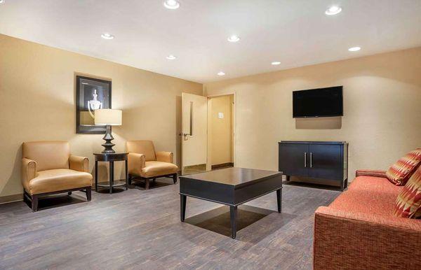 Extended Stay America-Jackson-Ridgeland