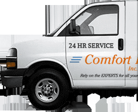 Comfort Experts