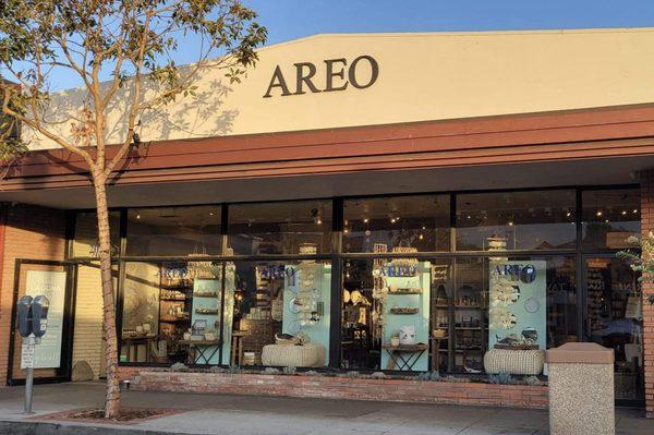 AREO in Laguna Beach