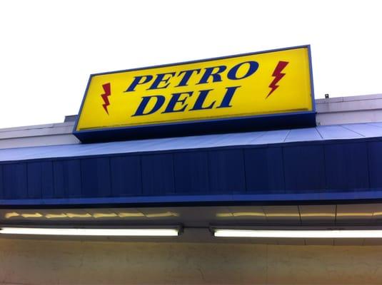 Petro-Deli