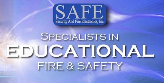 Fire Alarm Inspection | (352) 643-8202