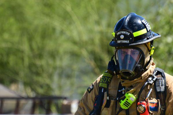 Scottsdale Fire Department