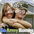 GoArmyHomes Fort Bragg