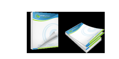 Notepads are a popular way to keep your company identity in front of customers. They are also a great tool for keeping your m...